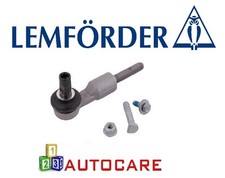 Lemforder Tie Rod For Audi A4 A6 A8 Seat Exeo Skoda Superb VW Passat