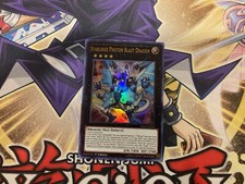 Starleige Photon Blast Dragon LED3-EN034 1st Ultra Rare NM Yugioh Card