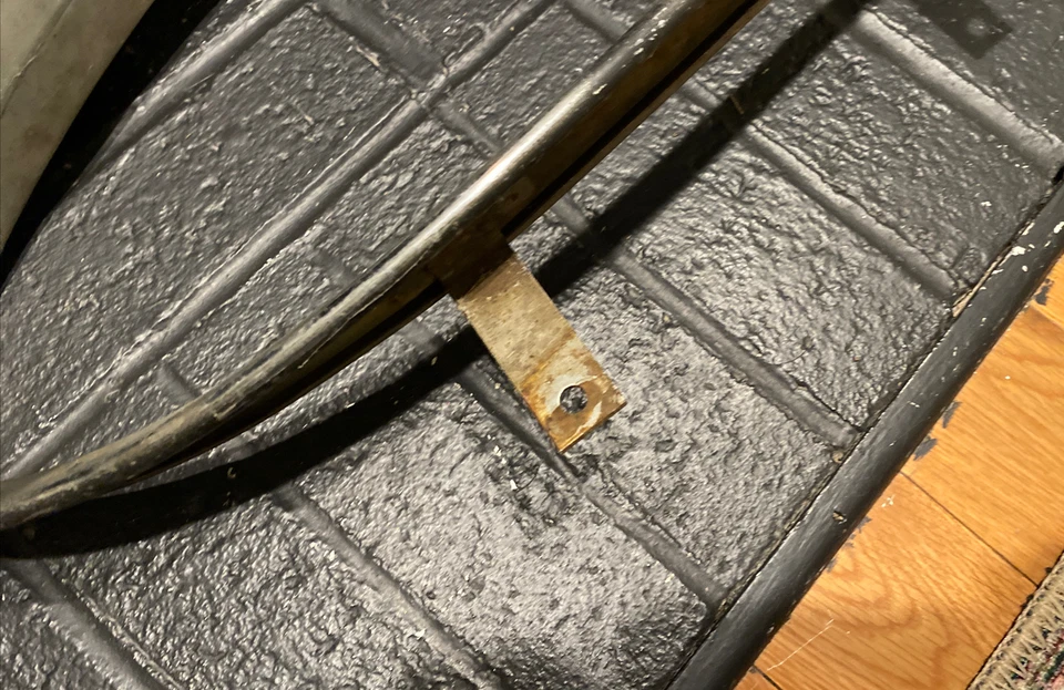 Austin Healey 3000 BJ8 parrilla envolvente Big Healey Foto 3 de 4