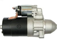 Anlasser FüR Mercedes G-KLASSE Cabrio (W460,W461,W463)