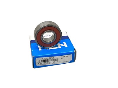 NTN 6202LLUC3/EM Single Row Ball Bearing