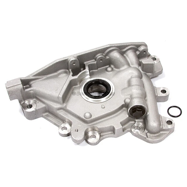 Fit 01-02 克莱斯勒 PT Cruiser 2.4L 升 16 阀 DOHC 油泵 VIN B — 第 2/4 张图片