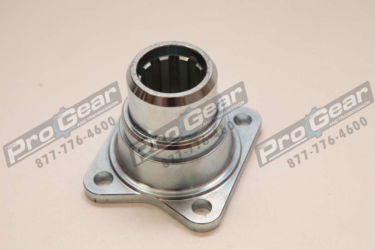 3-1-3431 SPICER YOKE FLANGE FOR 880 SERIES PTO | eBay