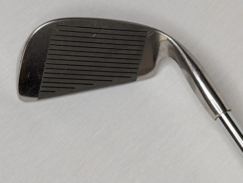Lynx Parallax Made in USA S Sand Wedge Steel Stiff Left Handed 36.5" - Picture 4 of 12