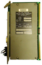 ALLEN BRADLEY CAT NO: 1772-LSP, MINI-PLC-2/05 PROCESSOR WITH POWER SUPPLY