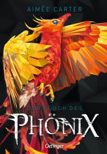 Thumbnail - Der Fluch Des Phönix Spannendes Kinderbuch Ab 10 Jahren Von Der