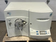 ThermoQuest Thermo Electron Finnigan MAT LCQ Mass Spectrometer System