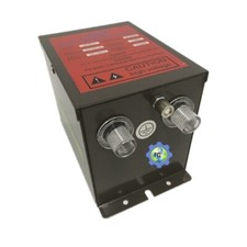 Static Eliminator Neutralizer Power Supply, ST-403A 7.6KV 220V~230V