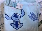 Disney Stitch Hand Towels 50x90cm 100%cotton NEW George home