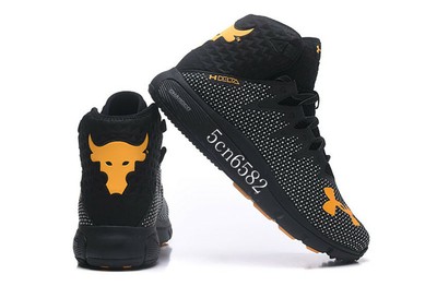 under armour shoes with bull