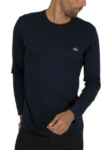 maglia lacoste uomo