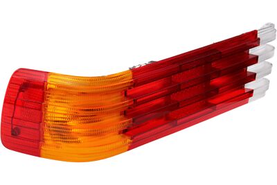 URO Tail Light Lens Left For 1973-1980 Mercedes-Benz 450SLC