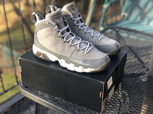 retro 9 size 7