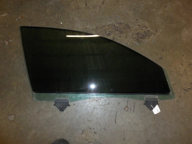 04-10 Panel Cristal Ventana Puerta Delantera Derecha Audi A8 D3 Foto 3 de 4