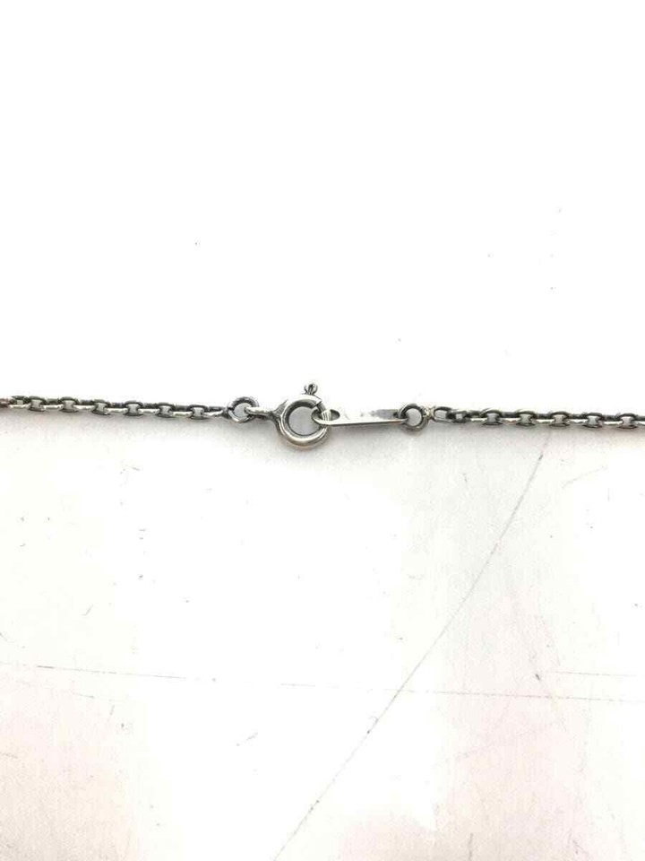 KSMITH Necklace SV925 Colored Stone SLV Top Available Men eBay