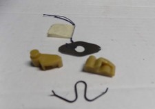 KIT  MOLLA E SALTERELLI AVVIATORE PRO MAC 72