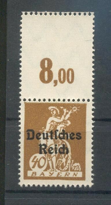 Dr-Infla Empty Field 124 Sheets Luxury** MNH Mint Never Hinged (70097)