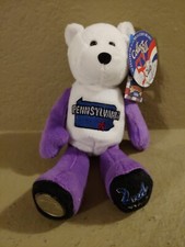 Pennsylvania Limited Treasures 50 States Of America 2nd State Quarter Coin Bear