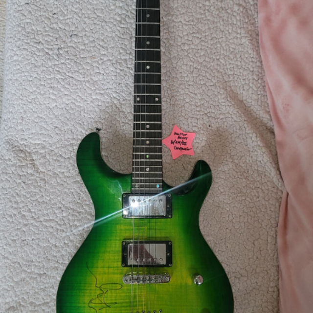 These items just arrived