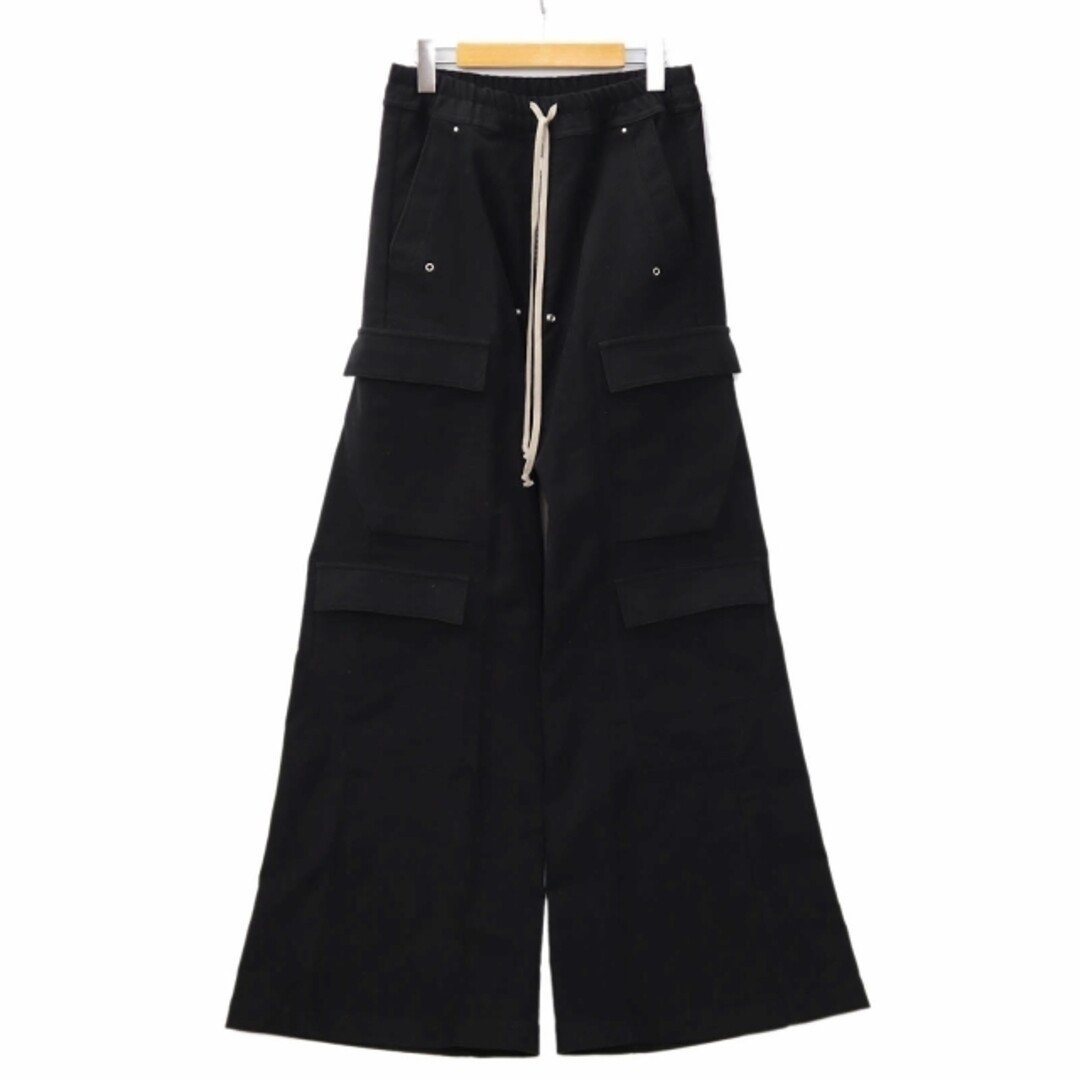 Rick Owens 2023AW LUXOR CARGO BELAS PANTS Bella Wide 46 Rick Owens 2023AW LUXOR CARGO BELAS PANTS Bella Wide 46