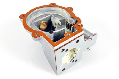 Kenwood KMIX Model KMX750 GETRIEBEBAUGRUPPE Nr. 716683