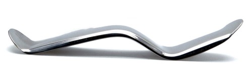 Dental University of Minnesota Retrattore Guance Ist Chirurgico Inox CE - Foto 3 di 4
