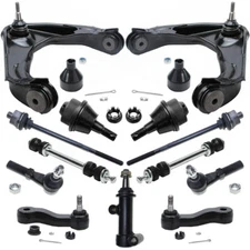 Front Control Arm Ball Joints kit for Chevy Silverado Tahoe Yukon XL Sierra 1500
