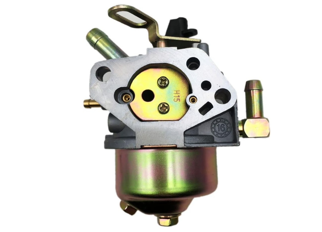 Carburatore Pro Chaser Per Spazzaneve Troy-Bilt E Briggs & Stratton – Modelli Storm 2840, 2890, Vortex 2490