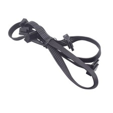 Corsair 6 Pin to 4-SATA TYPE 3 Cable