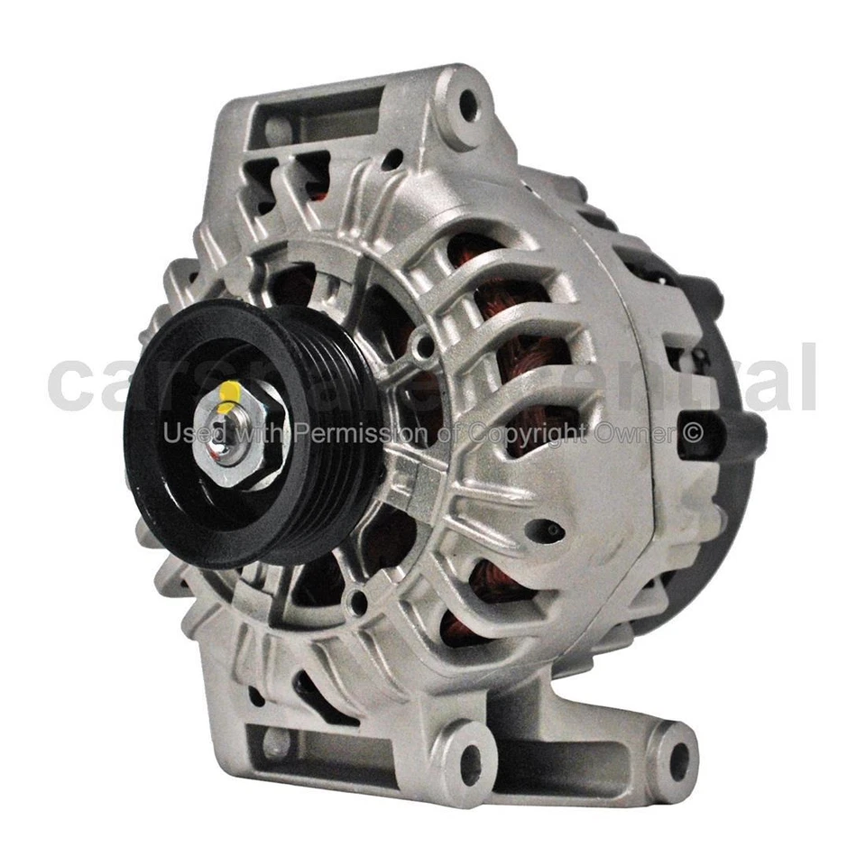 Alternador MPA Chevrolet Equinox 2010 2011 2012 2013 2014 2015 2016 2017 Foto 2 de 4