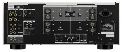 アンプ DENON Ultra High Current M30 PMA-2500ne Denon PMA-2500NE 2 Channel Integrated Amplifier for sale online | eBay