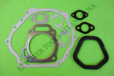 #ad #ad All Power America Jiangdong JF420 DJ190F Gas Engine Generator Repair Gasket Set $27.99