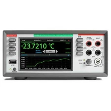 Keithley Instruments DAQ6510 6-1/2 Digit Data Acquisition/Logging DMM