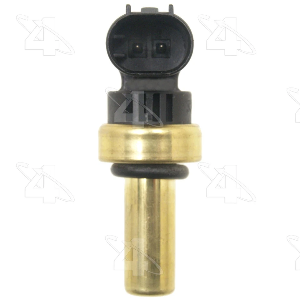 Engine Coolant Temperature Sensor 4 Seasons For 2001-2011 Mercedes-Benz S600 - Image 4 of 4