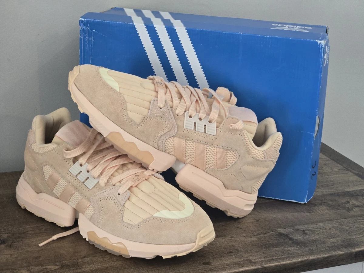 Preços baixos em adidas ZX Torsion Glow Orange | eBay