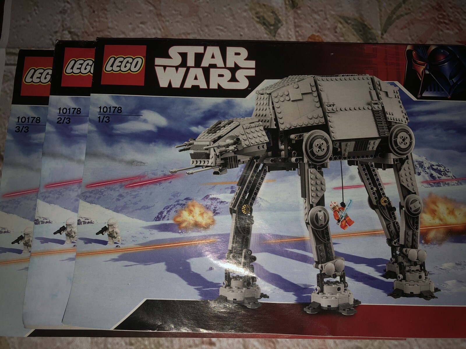 lego 10178 ebay