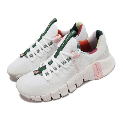 nike women's cross trainer shoes