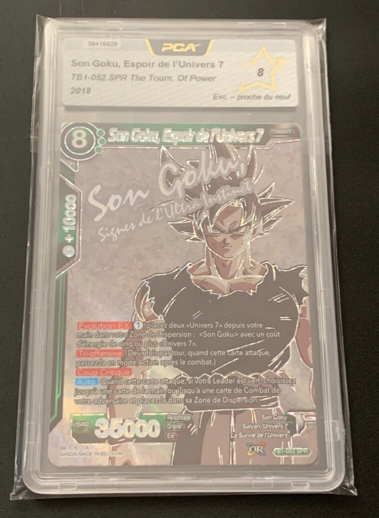 Cards PokePack Box - (1) Pokemon Graded Card Or Unopened Pack Per Box - Foto 3