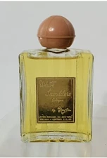 White Shoulders for Women by Evyan Cologne Splash 2.0 oz - Rare Vintage no Box