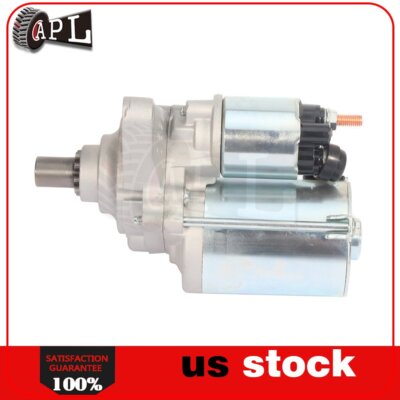 Starter For Honda Accord 3.0L Honda Odyssey 3.5L Honda Pilot 17728 17815 SM44201