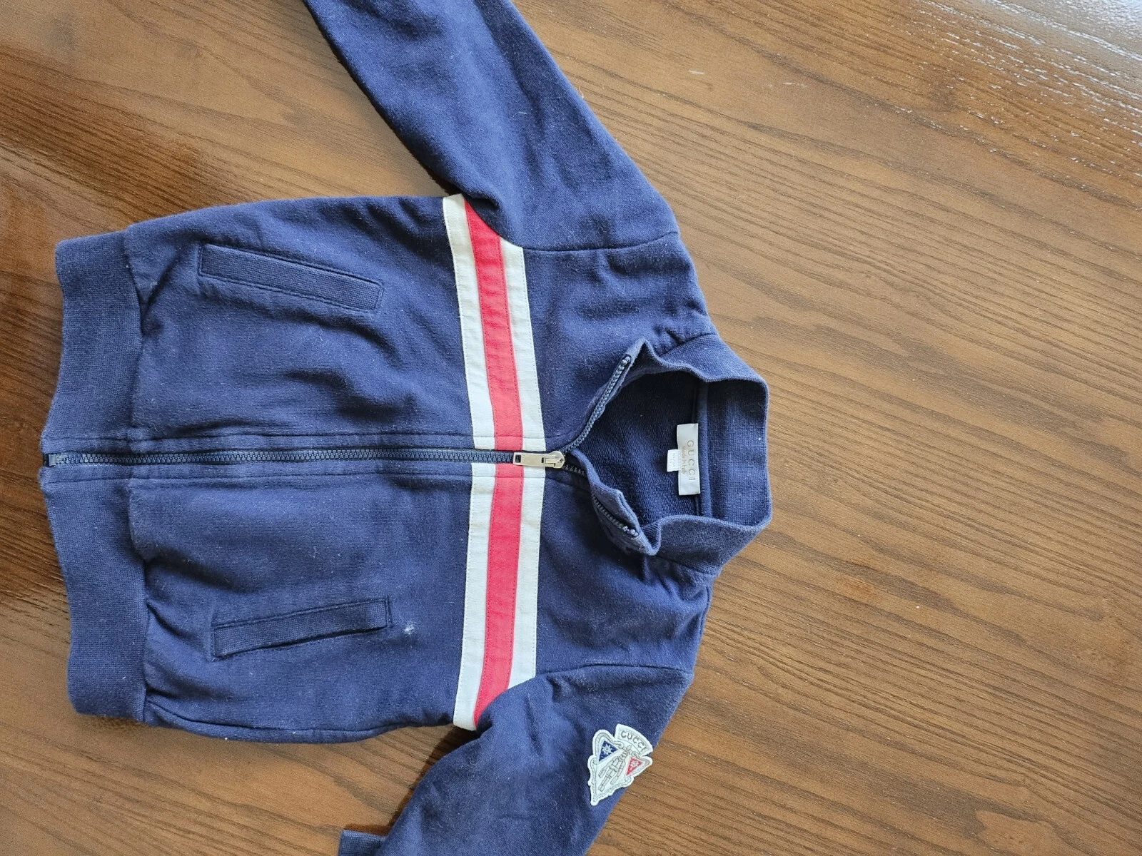 Pull garçon Gucci
