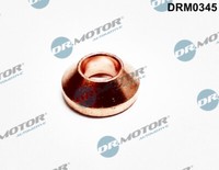 Dr.Motor Automotive DRM0345 Schraube, EinspritzdüSenhalter FüR Opel