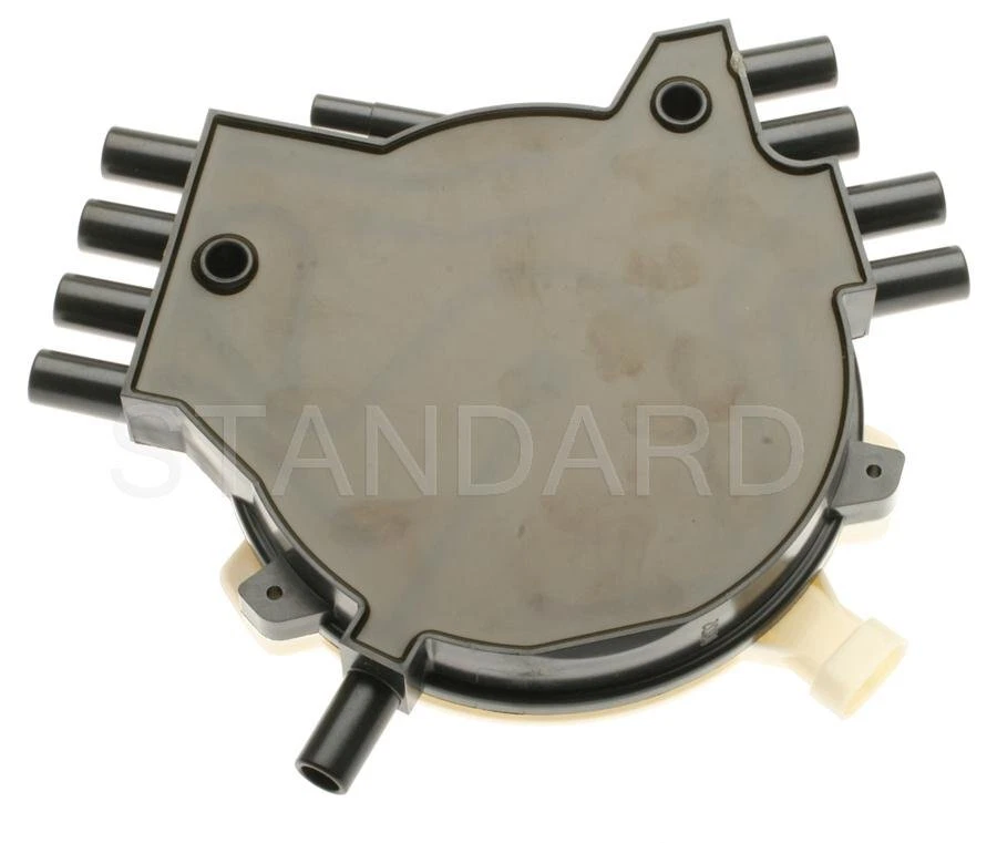 Kit de tapa y rotor de distribuidor V8 de 5,7 L SMP 380YU98 para Chevrolet Corvette 1996 Foto 4 de 4