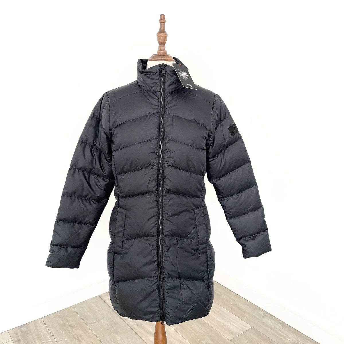 Down jacket deals fill scale