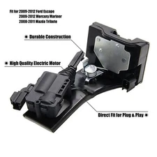 9L8Z7843150B For Ford Escape Replace Liftgate Tailgate Door Latch Lock Actuator