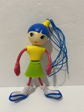 betty spaghetty ebay