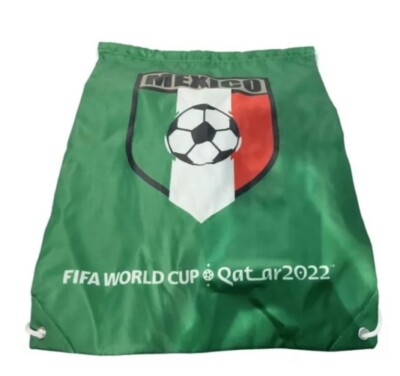 Équipe Du Mexique De Football Et De Football Coupe Du Monde De La Fifa Par Menusha