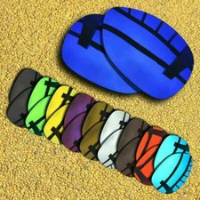 US Polarized Lenses Replacement for-OAKLEY Feedback Frame Anti-scratch Varieties