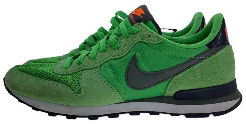 Nike Internationalist Green for Sale | Authenticity Guaranteed | eBay