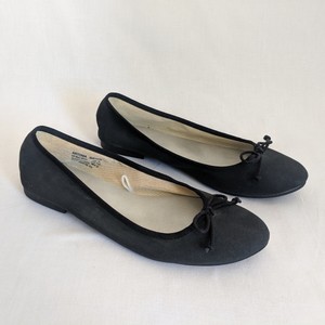 faded glory slip on shoes